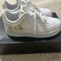 Women’s Air Force 1 