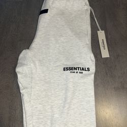 Essentials Sweatpants 