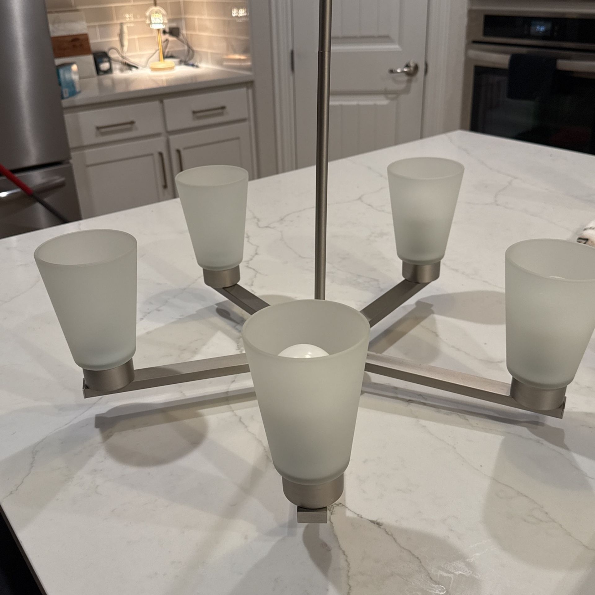 Chandelier Light Fixture