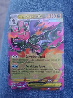 Pokemon Chaos Rising