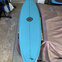 Josh Hall “Gunner” 6’2”