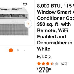 LG AC
