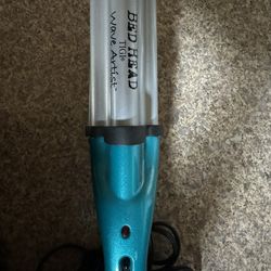 Bed Head Hair Crimper / Beachy Waves 