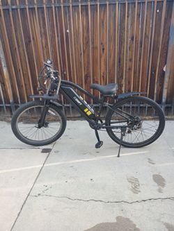 SWFT electric bike