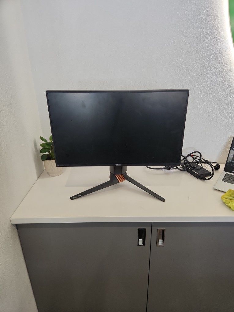 Asus Monitor PG258Q