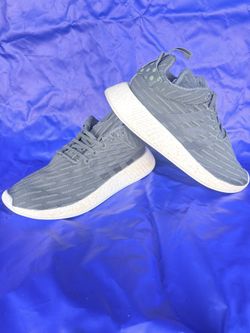 adidas NMD R2 Trace Green (Women's)