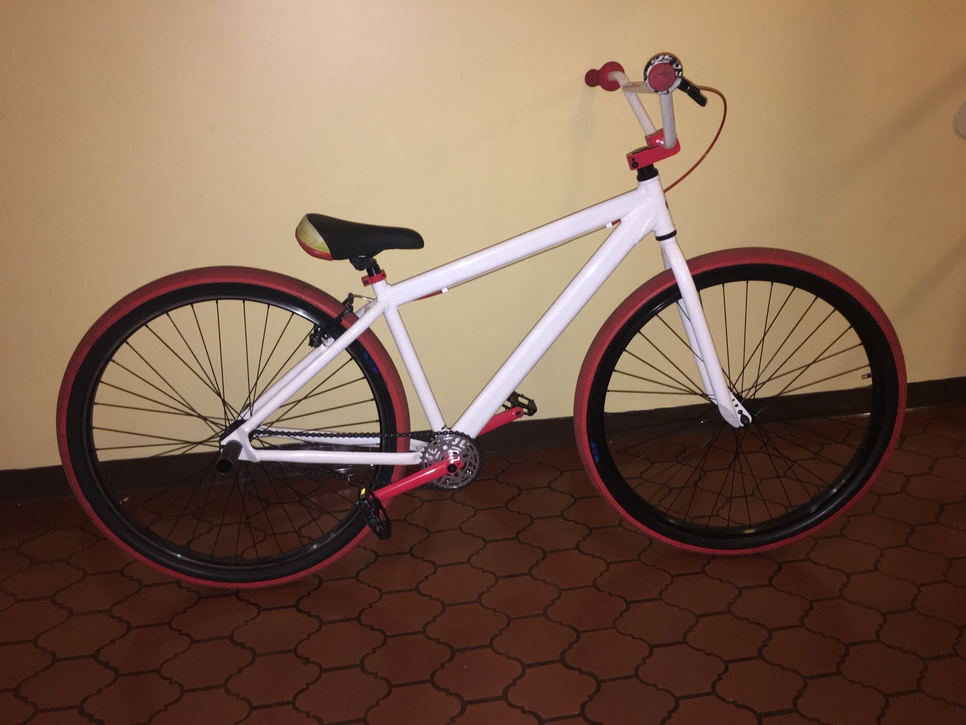 2019 Big Flyer SE Bikes 29”