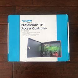 professional IP access controller
