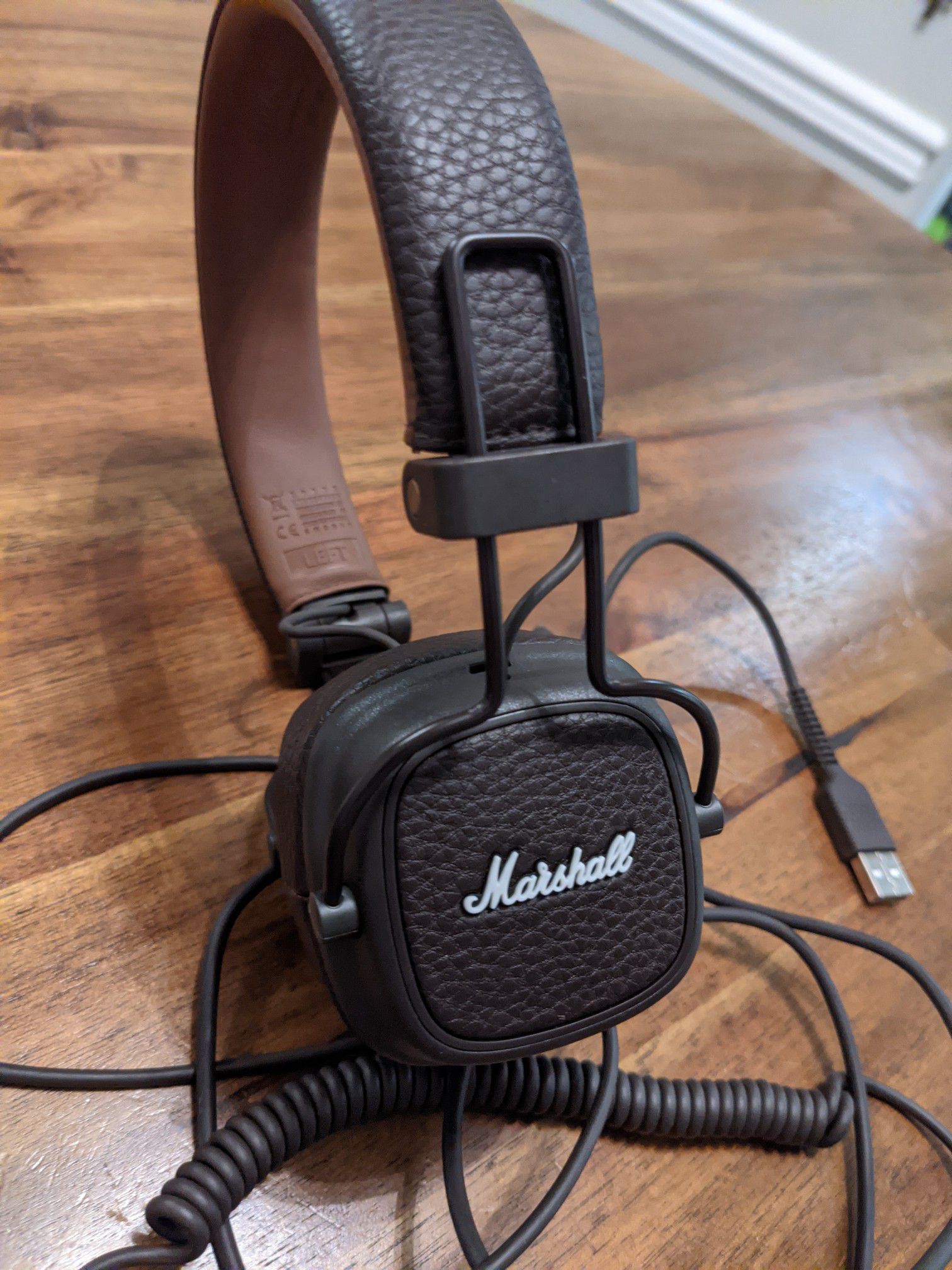 Marshall Headphones III