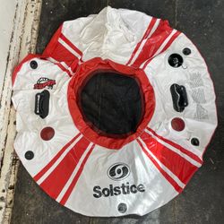 Salt River Tube