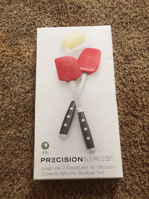 New W/Tags: Red Farberware Red Silicone Flipper/Spatula for Sale in  Riverside, CA - OfferUp