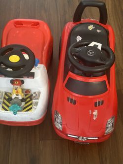 Car Kids