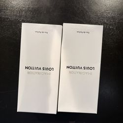 Louis Vuitton Imagination