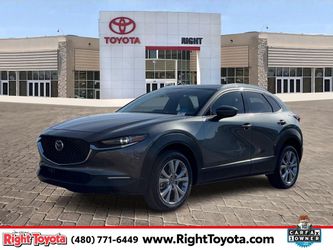 2023 Mazda CX-30