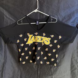 Women’s NBA Lakers Shirt