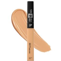 Maybelline New York Fit Me Liquid Concealer Makeup, Natural Coverage,