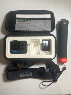 GroPro Hero 10 Black