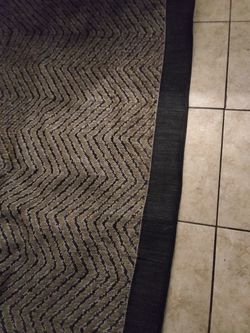 $40  party rug brand 8×10