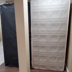  Mattress Box Size Twin , $45 Each,  Cash Only 