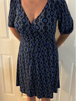 Dress size medium/large