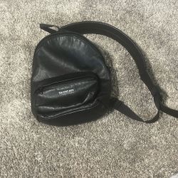 Balenciaga shoulder bag