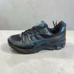 ASICS Gel-Kayano 14 Black Iridescent Sneakers