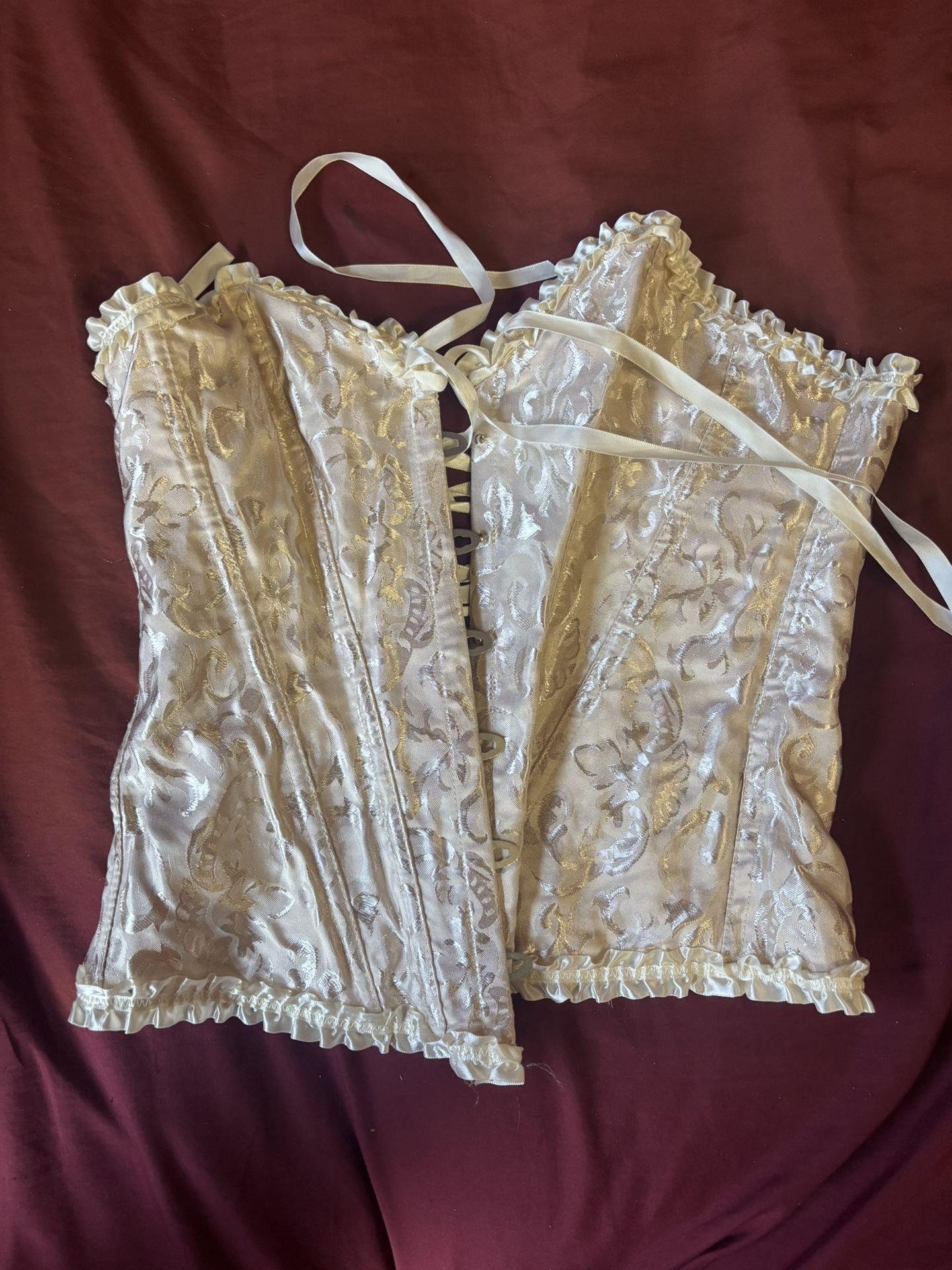 Corset