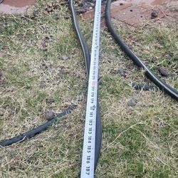 Heavy Duty Water Hose 100 Ft