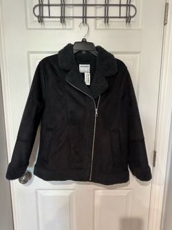 Old navy coat