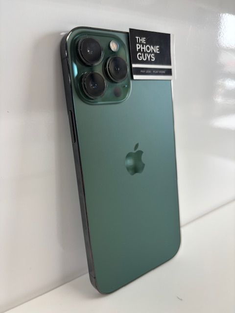 🧨 iPhone 13 Pro Max Clearance – Limited Quantities, $1 Down!