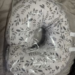 Boppy Nursing Pillow