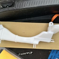 New Honda civic Reservoir 