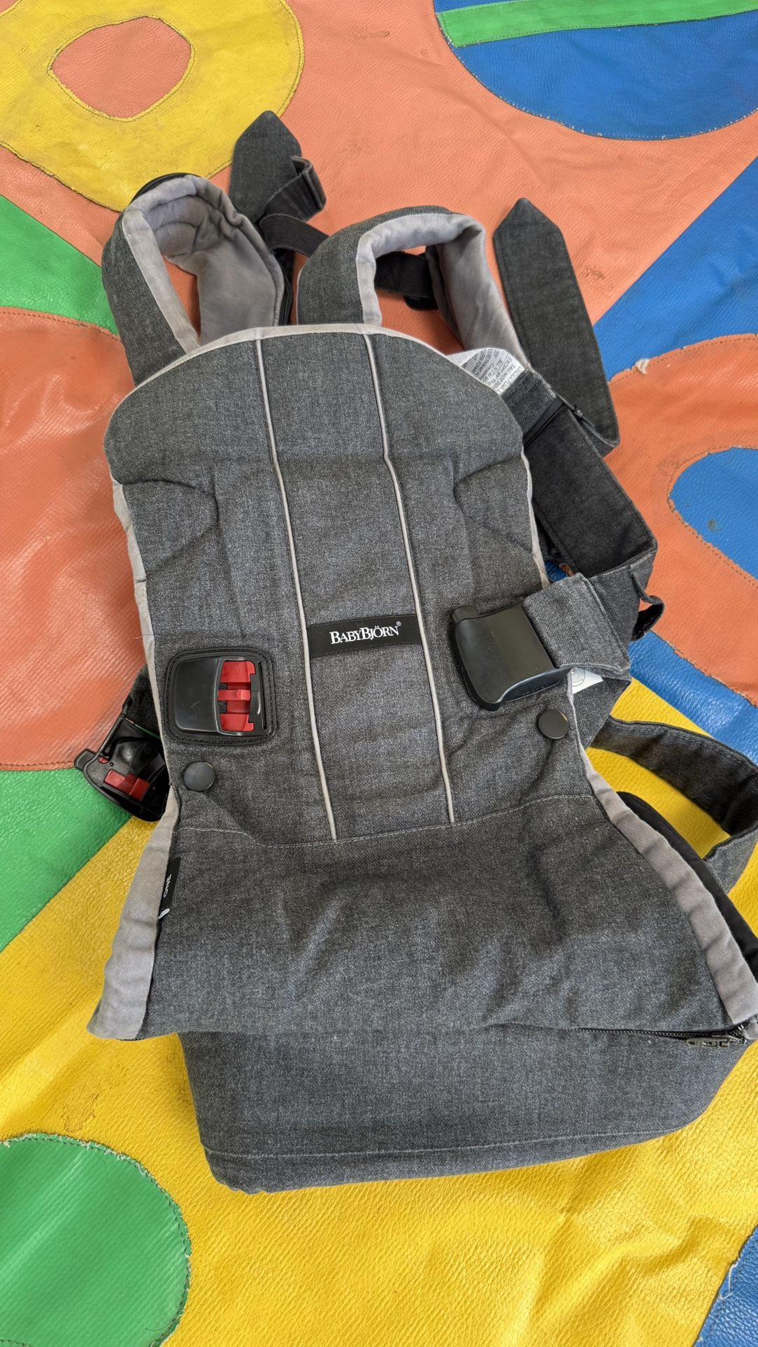 BabyBjorn Baby Carrier