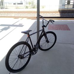 Fixie 700c 