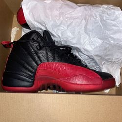 Air Jordan 12 Retro (GS)