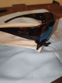 SMITH SUNGLASSES