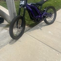 Surron Light Bee x 2024 