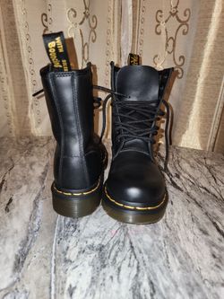 Dr. Martens boots