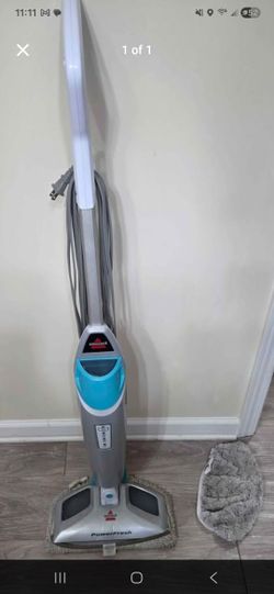 Steam Mop