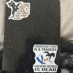 Kindle Paper white 12th Edition 