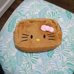 Hello Kitty Purse For Sale 