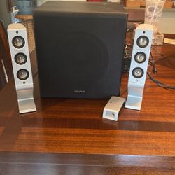 Speakers