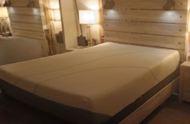 Queen size mattress