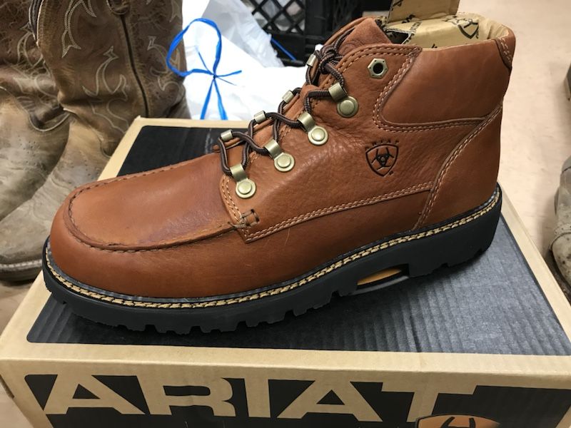 Ariat sz 12 Switchback Boots