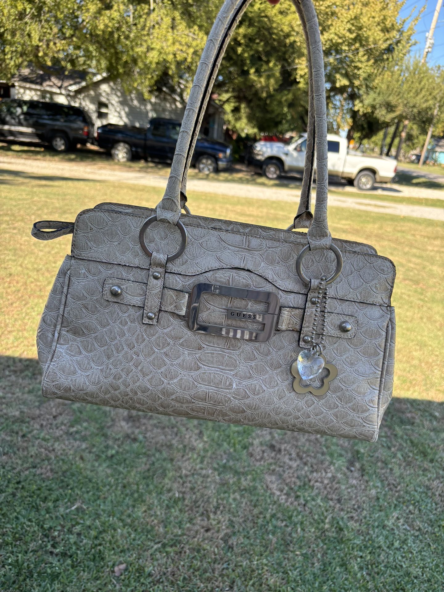Vintage Guess