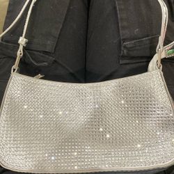 Diamond Purse