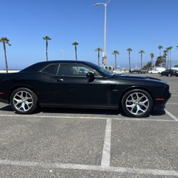 2015 Dodge Challenger
