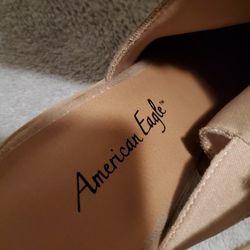 American Eagle Heels