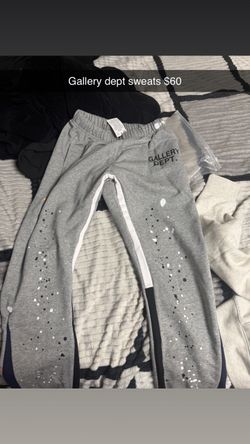 Bape,gallery dept,godspeed and more