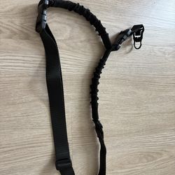 Single point sling
